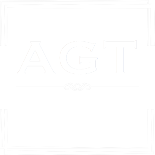 Logo AGT Import & Distribución