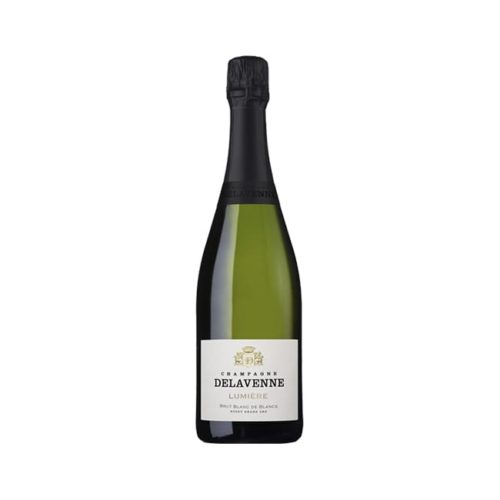 Champagne Delavenne Brut Blanc de Blancs